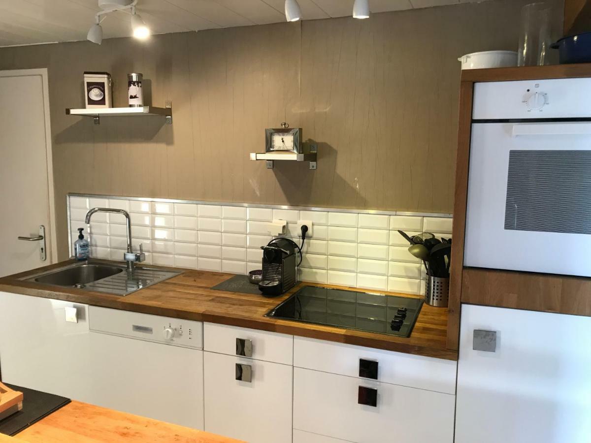 Appartement Sevrier Terrasse Et Jardin 외부 사진