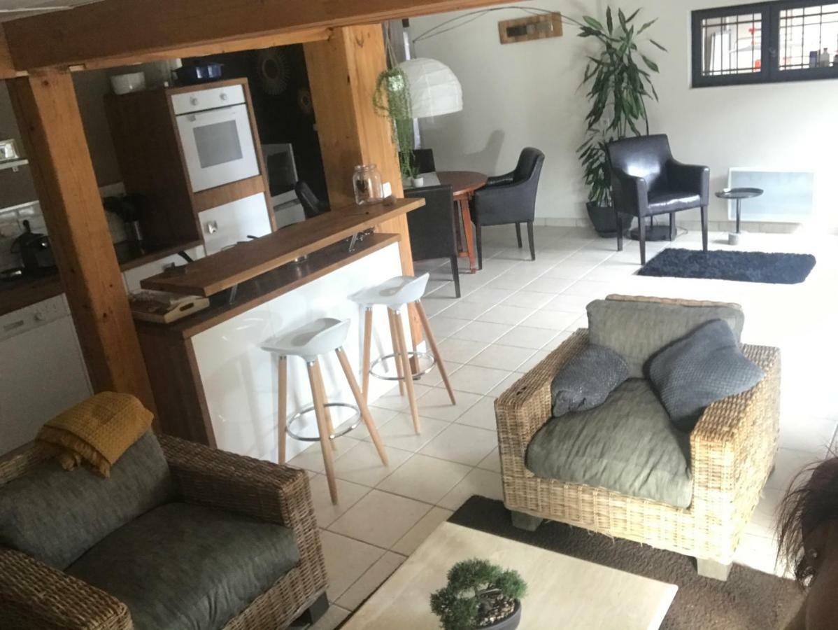 Appartement Sevrier Terrasse Et Jardin 외부 사진