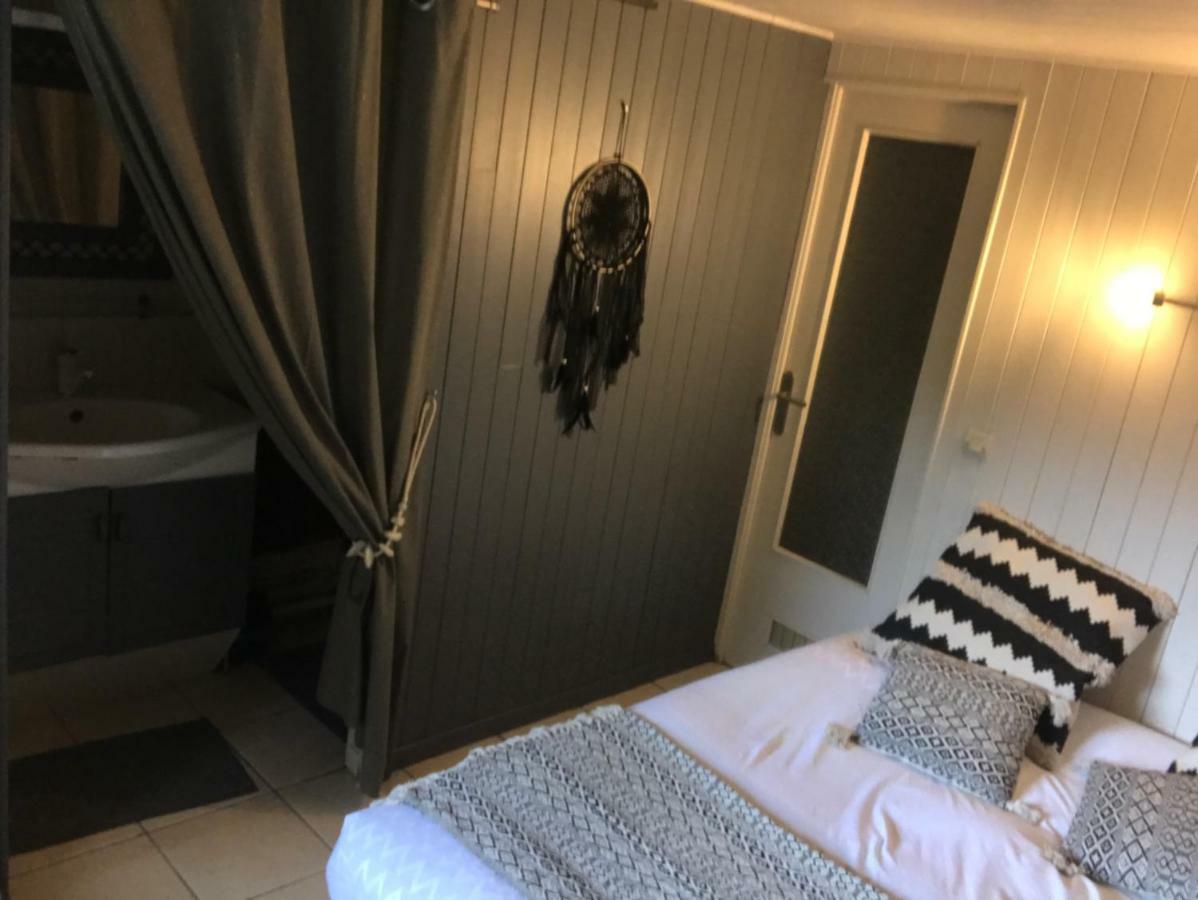 Appartement Sevrier Terrasse Et Jardin 외부 사진