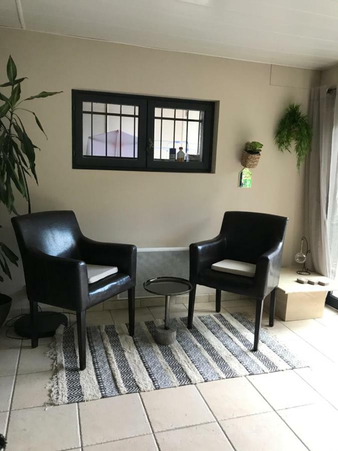 Appartement Sevrier Terrasse Et Jardin 외부 사진