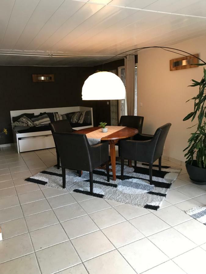 Appartement Sevrier Terrasse Et Jardin 외부 사진